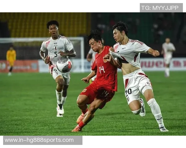 中国U16国家男子足球队参赛名单正式公布备战国际赛事