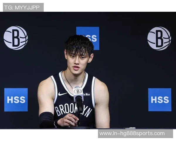 篮网重建策略揭秘五位首轮秀曾凡博能否在NBA立足成疑