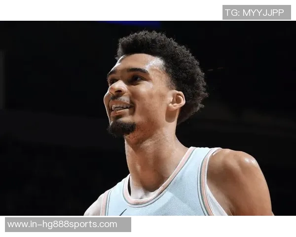 开拓者媒体人调侃交易文班亚马是否需要整支球队来换取 开拓者媒体人调侃交易文班亚马是否需要整支球队来换取