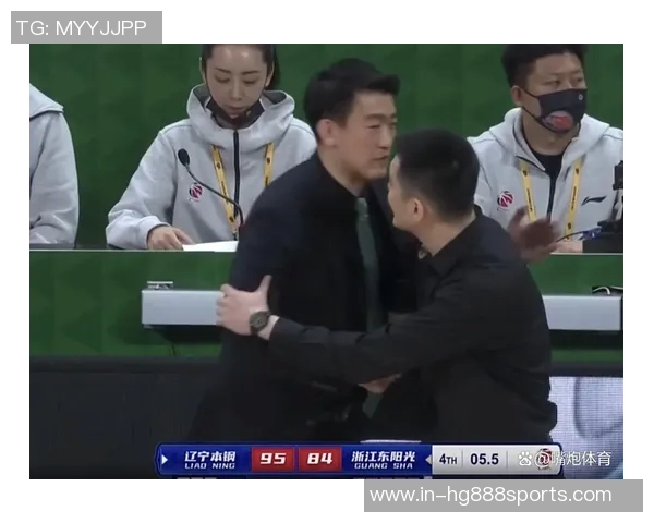 媒体人分析广厦健康状态是争冠路上的关键因素