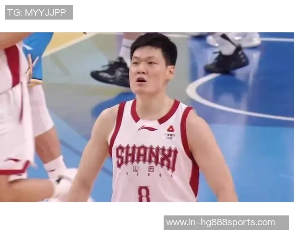 解说:斯佩尔曼与周琦缺阵北京内线危机加剧张宁复出助力山西重回正轨 解说:斯佩尔曼与周琦缺阵北京内线危机加剧张宁复出助力山西重回正轨