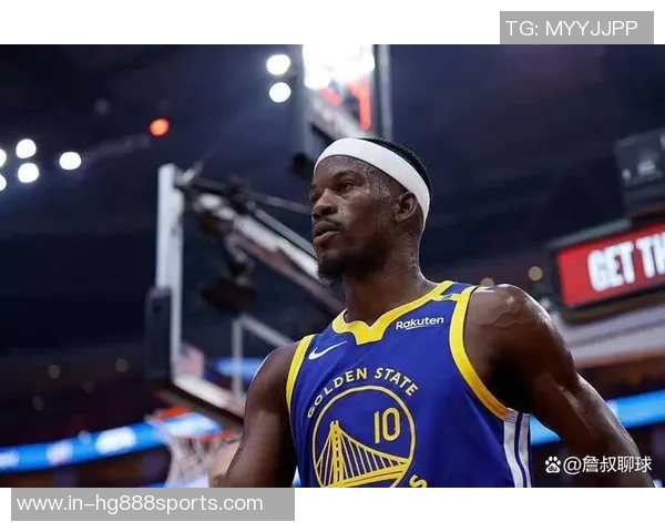 勇士队全力支持巴特勒康复计划明确传达未来一年目标