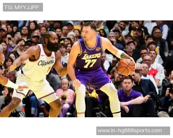 洛城德比胜率大揭秘快船仅获三成湖人高达近七成 洛城德比胜率大揭秘快船仅获三成湖人高达近七成