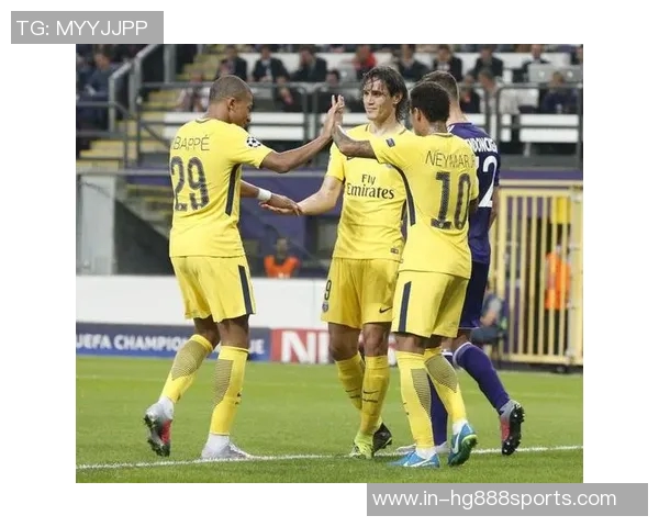 纳赛尔盛赞姆巴佩伊布与卡瓦尼对巴黎成功的关键贡献