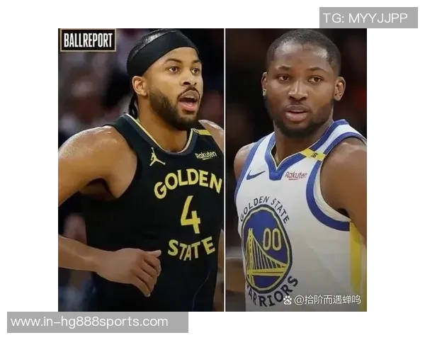 勇士计划交易库明加与穆迪或希尔德以引进小波特级别球员 勇士计划交易库明加与穆迪或希尔德以引进小波特级别球员