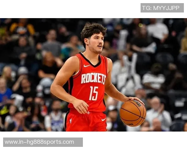 火箭今夏续约阿门的价值与伊森的潜力分析影响谢泼德未来去留 火箭今夏续约阿门的价值与伊森的潜力分析影响谢泼德未来去留