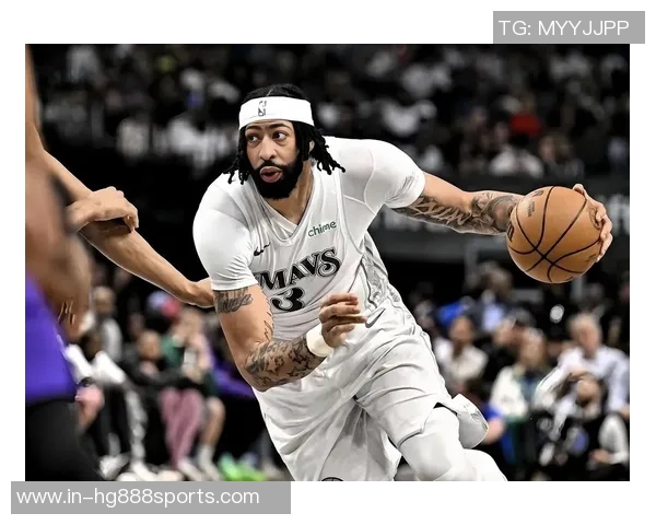 独行侠寻求浓眉交易机会猛龙老鹰或成新东家 独行侠寻求浓眉交易机会猛龙老鹰或成新东家