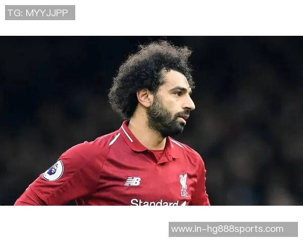 埃及队晋级非洲杯18决赛利物浦为萨拉赫送上祝福海报