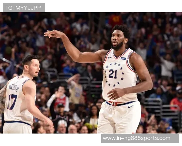 恩比德回顾艰难岁月现阶段稳定出战令我倍感欣慰