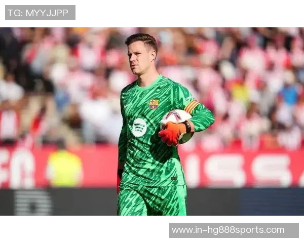 马卡报道特尔施特根或因世界杯选择离队失去上场机会