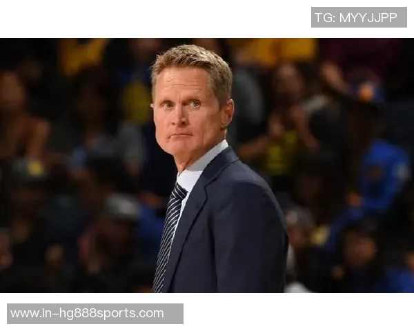 科尔强调年轻球员应积极奔跑才能在NBA获得机会